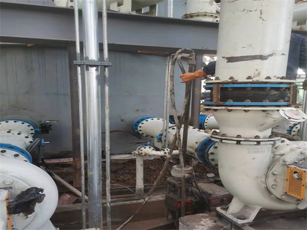 新郑设备基础沉降下沉注浆加固增加荷载